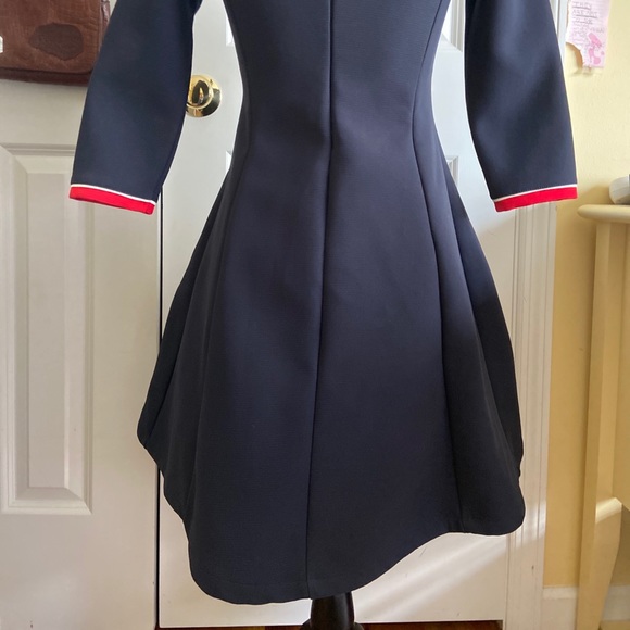 EL GANSO VINTAGE DRESS - Picture 4 of 4